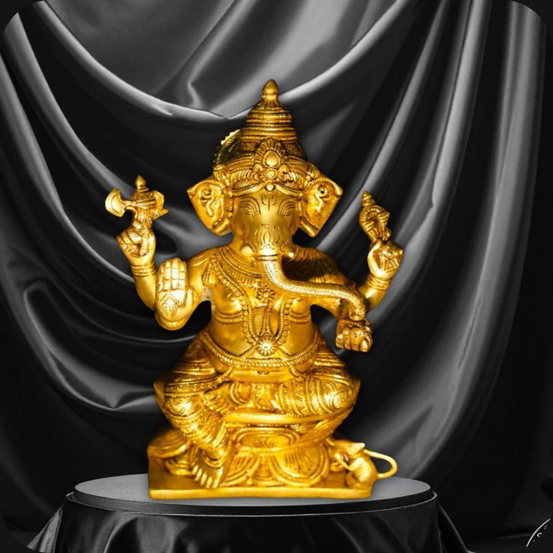 Ganesha