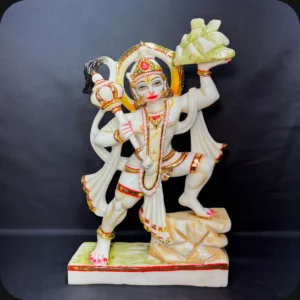 15" HANUMAN MOUNTAIN