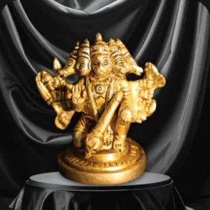 PANCHMUKHI HANUMAN