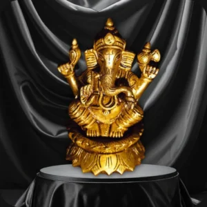 GANESHA