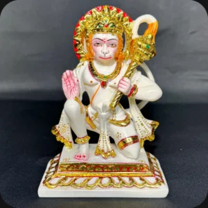 6" HANUMAN