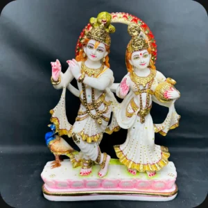 RADHA KRISHNA MARBLE DUST