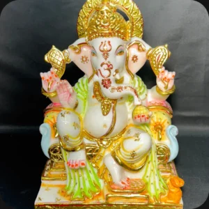 12 GHANESH CHOKIE