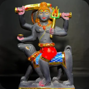 12 KAAL BHARIO