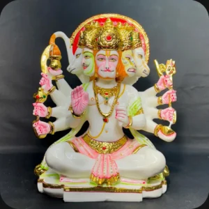 12 PAN HANUMAN